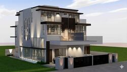 Frankel Estate (D15), Semi-Detached #602765471